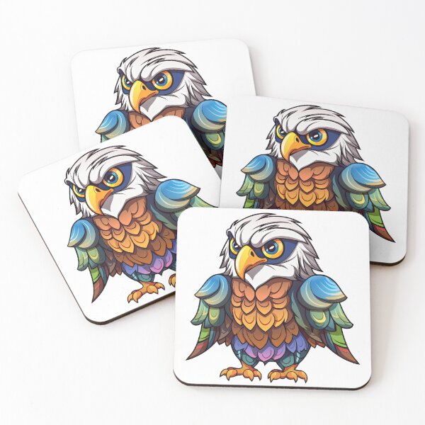Item preview, EAGLE PUPPY designed and sold by Ebuch007.