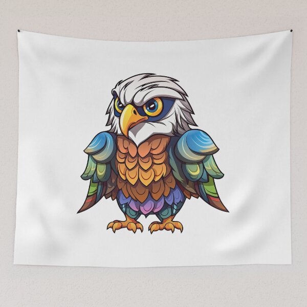 Item preview, EAGLE PUPPY designed and sold by Ebuch007.