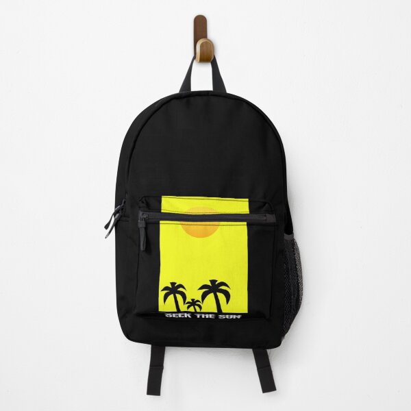Item preview, Seek the Sun designed and sold by porfysoundtrack.