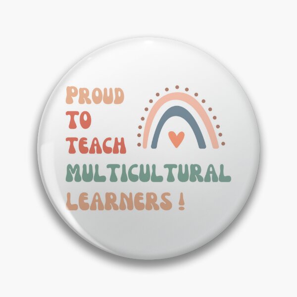 Item preview, Proud to Teach Multilingual Learners. teacher Essential T-Shirt designed and sold by DigiBay.