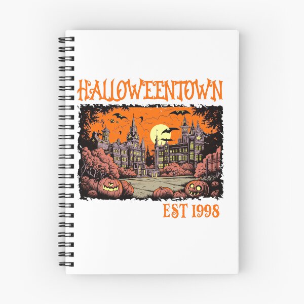Item preview, HalloweenTown Est 1998  designed and sold by Victornewyork.