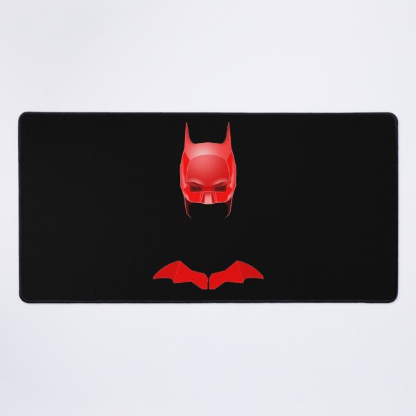 Item preview, Gothic Rooftop Vigilante (Red) designed and sold by William J Harris.