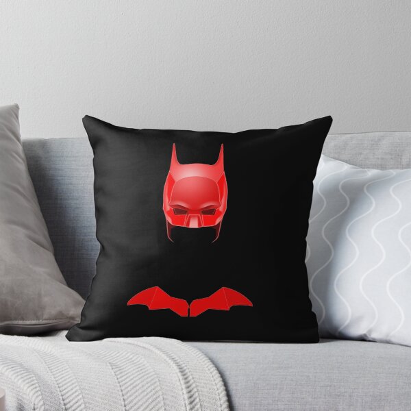 Item preview, Gothic Rooftop Vigilante (Red) designed and sold by William J Harris.