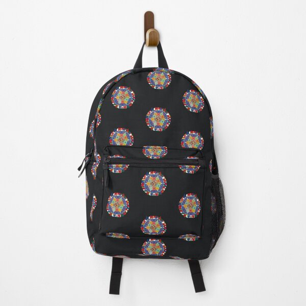 Item preview, Hispanic Heritage Month Culture Inspirational designed and sold by tamdevo1.