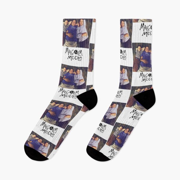 Item preview, malcolm in the middle / malcolm el de en medio designed and sold by dulcegatito.