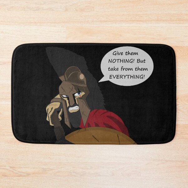 Item preview, 300 bold leonidas our mighty king! designed and sold by Soulfate.