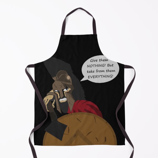 Item preview, 300 bold leonidas our mighty king! designed and sold by Soulfate.