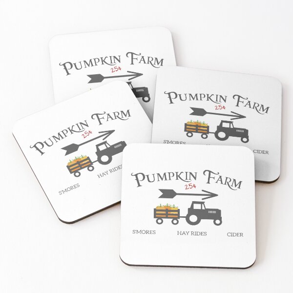 Item preview, Pumpkin Farm designed and sold by MamaCarmody.