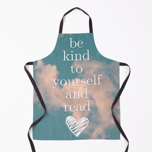 Item preview, be kind to yourself designed and sold by Custom-Print.