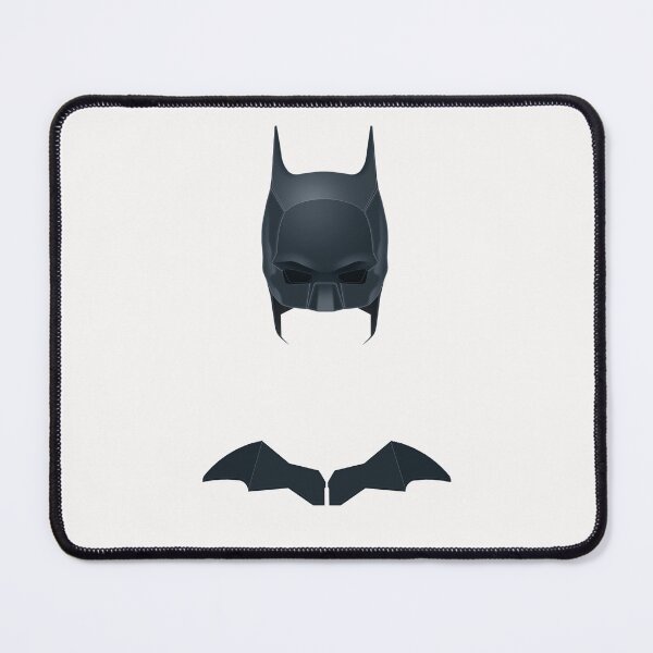 Item preview, Gothic Rooftop Vigilante (Blue) designed and sold by William J Harris.