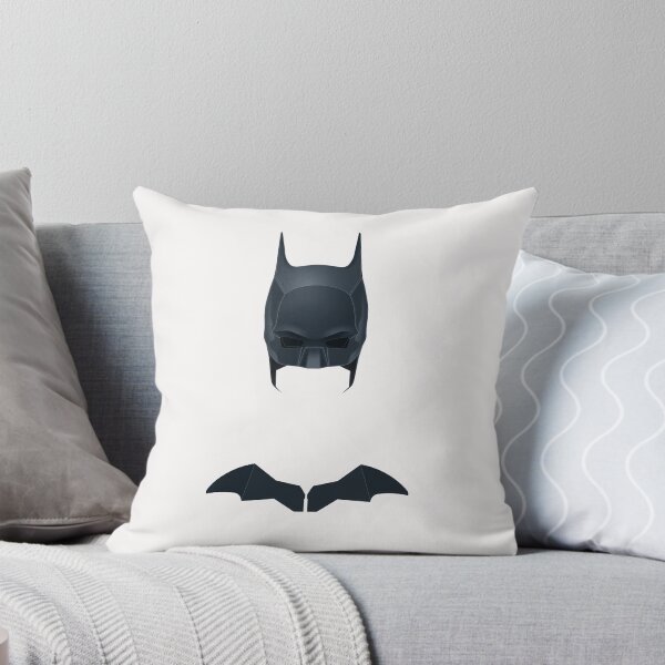 Item preview, Gothic Rooftop Vigilante (Blue) designed and sold by William J Harris.