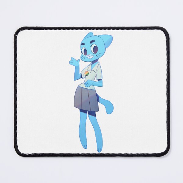 Item preview, Anime Nicole designed and sold by MirandaDorian.