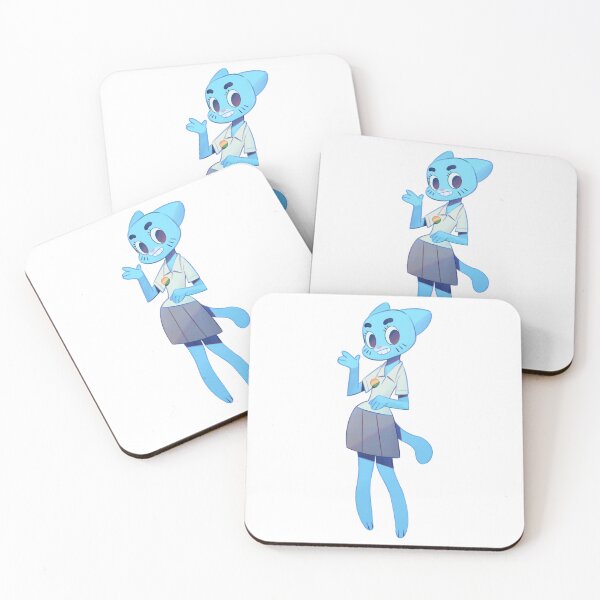 Item preview, Anime Nicole designed and sold by MirandaDorian.
