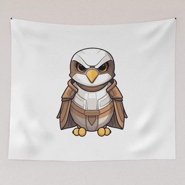 Item preview, FALCON PUPPY designed and sold by Ebuch007.