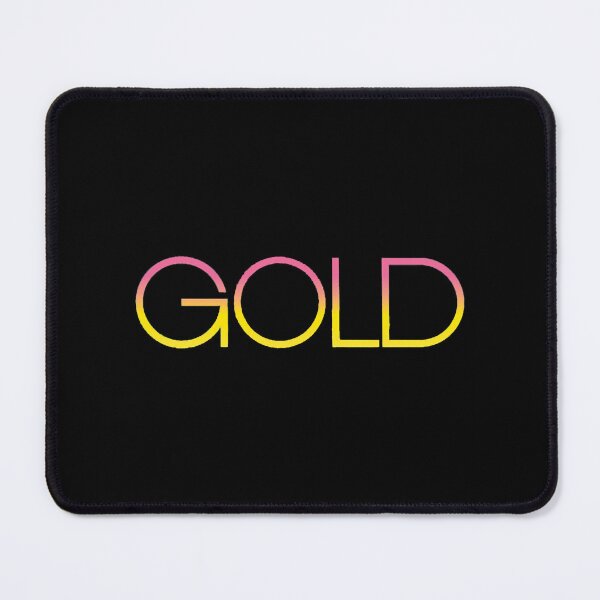 Item preview, Britt Nicole Gold designed and sold by MirandaDorian.