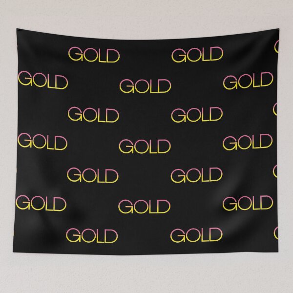 Item preview, Britt Nicole Gold   designed and sold by MirandaDorian.