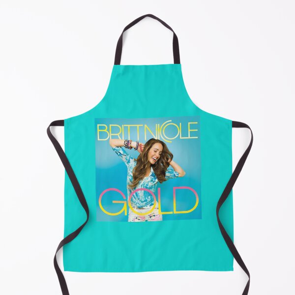 Item preview, Britt Nicole Gold designed and sold by MirandaDorian.
