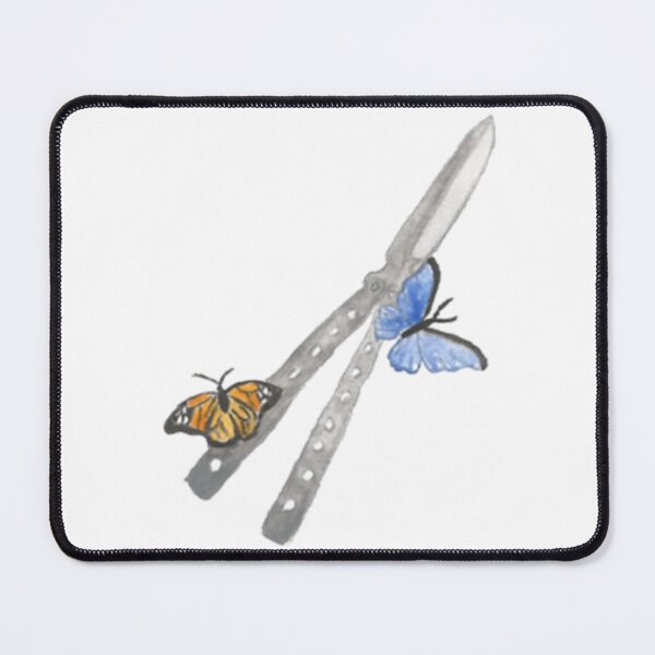 Item preview, butterflies designed and sold by MirandaDorian.