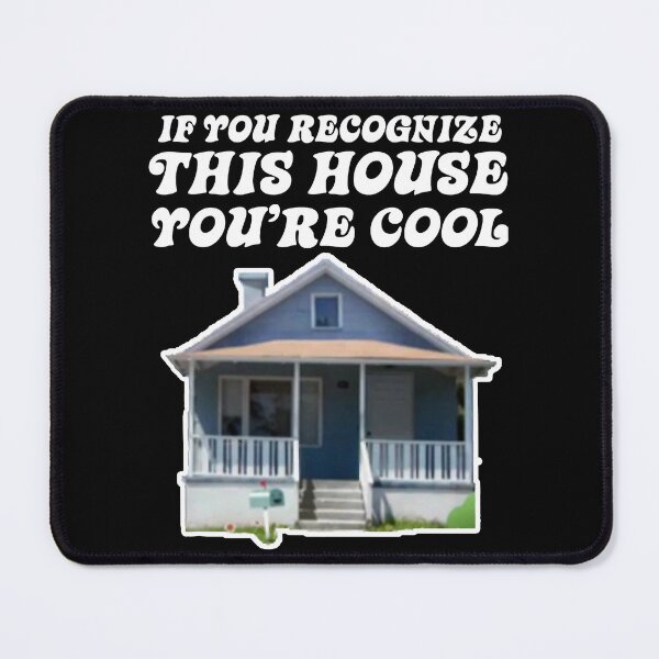 Item preview, If you recognize this house you_re cool - TAWOG  designed and sold by MirandaDorian.