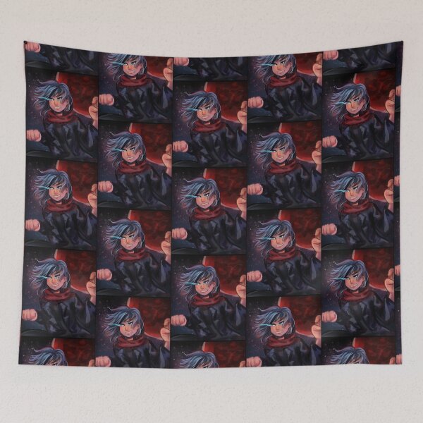 Item preview, Nicole Laplace designed and sold by MirandaDorian.