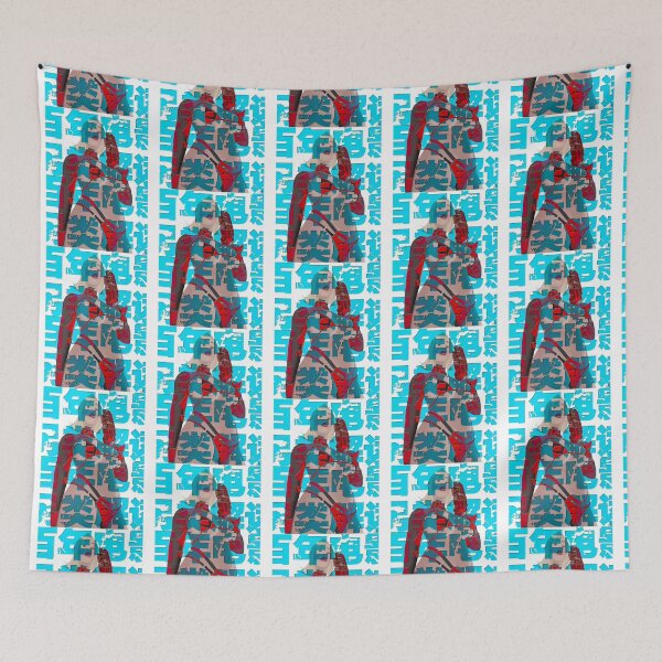 Item preview, Sabrina of the Future designed and sold by MirandaDorian.