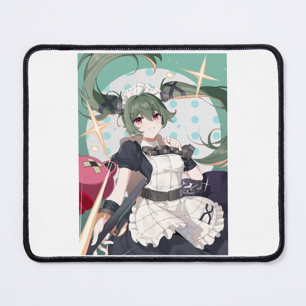 Item preview, Zenless Zone Zero - Maid designed and sold by MirandaDorian.