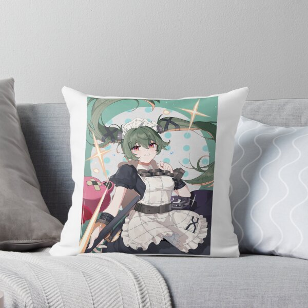 Item preview, Zenless Zone Zero - Maid designed and sold by MirandaDorian.