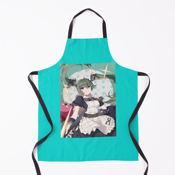 Item preview, Zenless Zone Zero - Maid designed and sold by MirandaDorian.