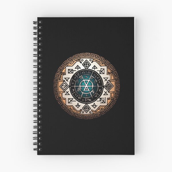 Item preview, Luminary Rune designed and sold by PrevessMedia.