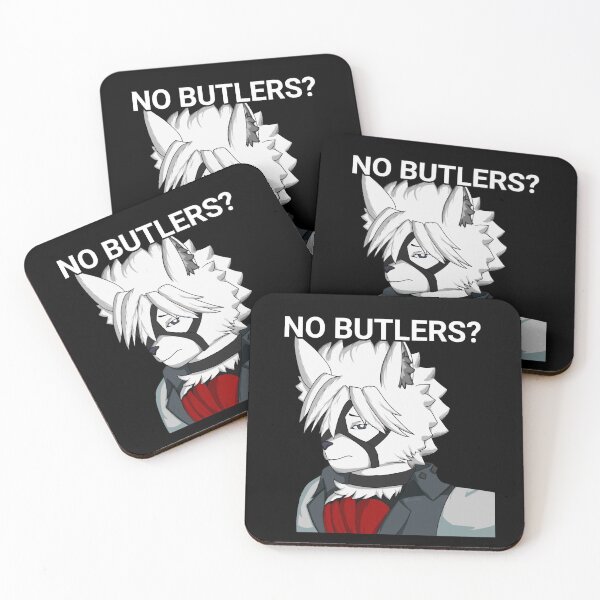 Item preview, Zenless Zone Zero - No Butlers designed and sold by MirandaDorian.