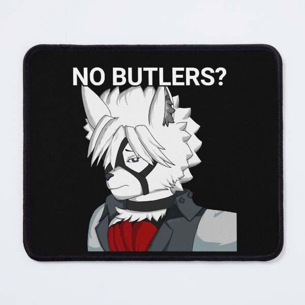 Item preview, Zenless Zone Zero - No Butlers designed and sold by MirandaDorian.