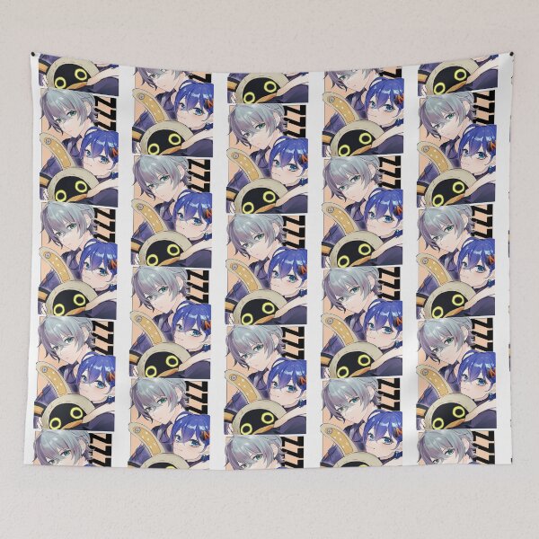 Item preview, Zenless Zone Zero - ZZZ designed and sold by MirandaDorian.