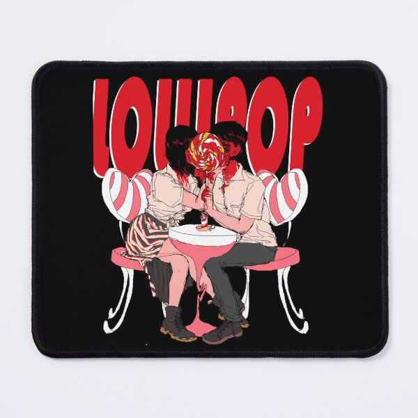 Item preview, LOLLIPOP designed and sold by MirandaDorian.