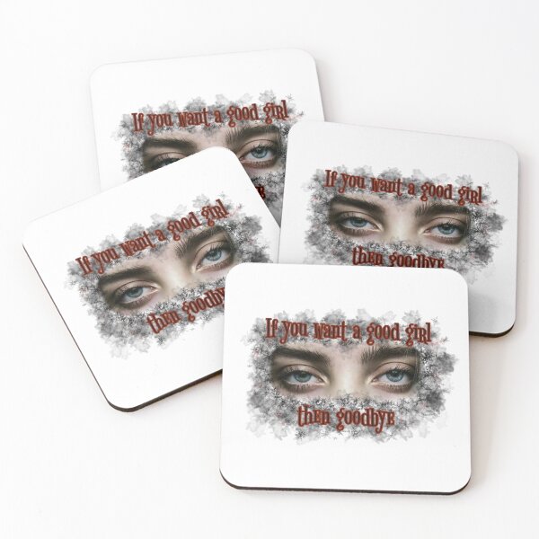 Item preview, Eyes - fan art designed and sold by ArtSkyfall.