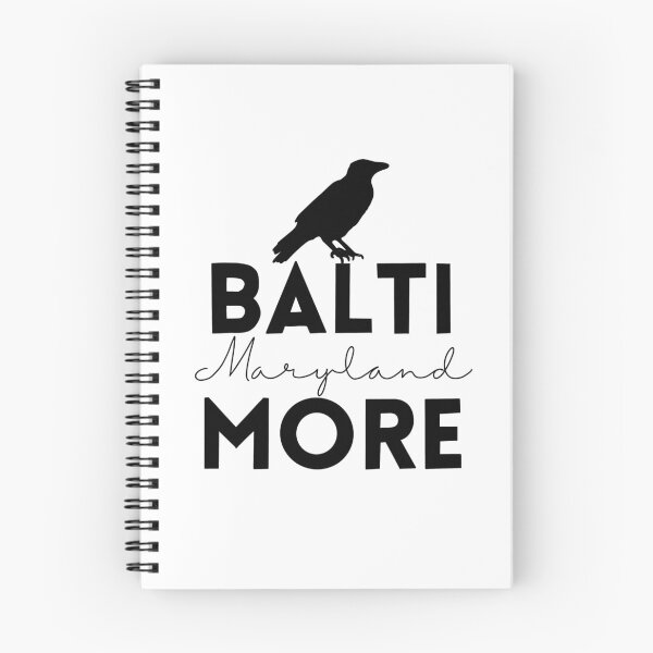 Item preview, Baltimore with bird designed and sold by liindsayro.