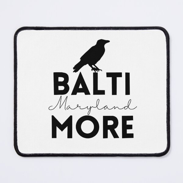 Item preview, Baltimore with bird designed and sold by liindsayro.