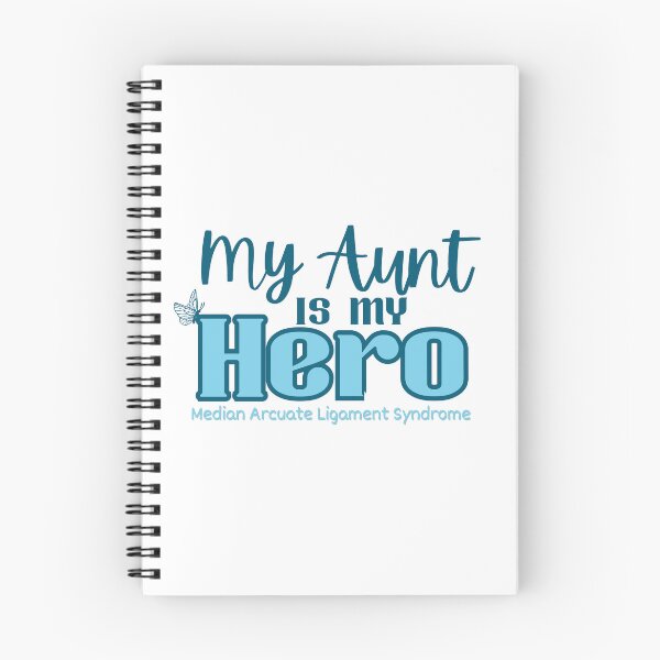 Item preview, My Aunt is my hero (MALS) designed and sold by MALSFoundation.