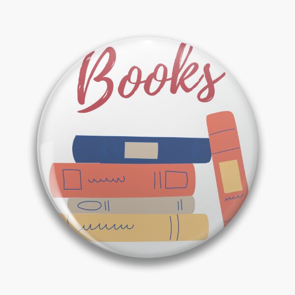 Item preview, Reading books it's my job designed and sold by Custom-Print.