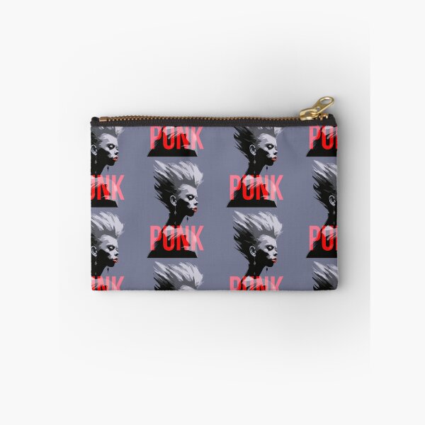 Item preview, Punk Girl Poster Artº4B designed and sold by Bauani.