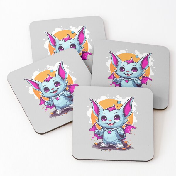Item preview, Bat Zombie Halloween spooky season 2023  designed and sold by artesis.