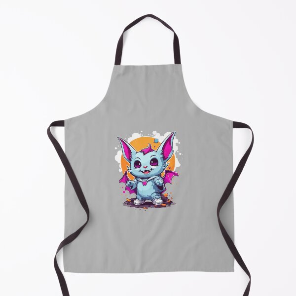 Item preview, Bat Zombie Halloween spooky season 2023 designed and sold by artesis.