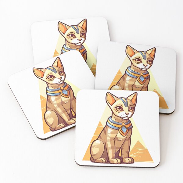 Item preview, Sphinx Cat Puppy designed and sold by Ebuch007.