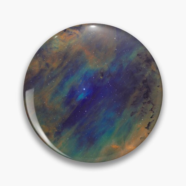 Item preview, Clamshell Nebula designed and sold by Micah Nowack.