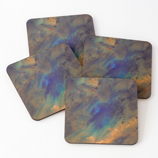 Item preview, Clamshell Nebula designed and sold by Micah Nowack.