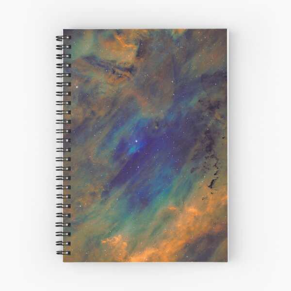 Item preview, Clamshell Nebula designed and sold by Micah Nowack.