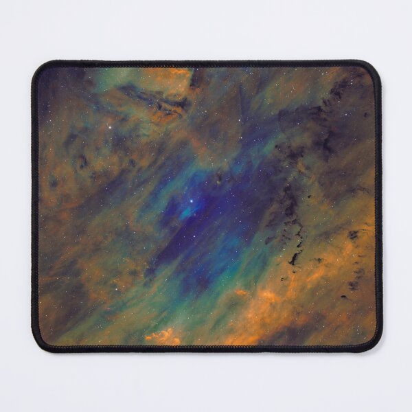 Item preview, Clamshell Nebula designed and sold by Micah Nowack.