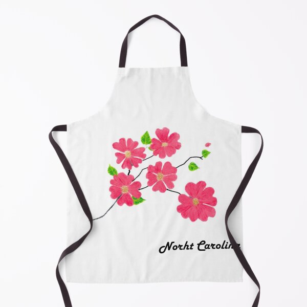 Item preview, 50 States 50 Flowers: North Carolina designed and sold by sandrahlee.
