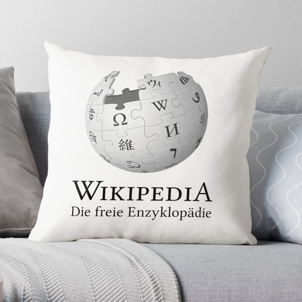 Throw pillow - Wikipedia