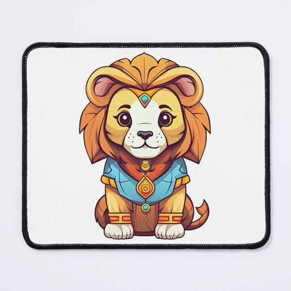 Item preview, LION PUPPY designed and sold by Ebuch007.