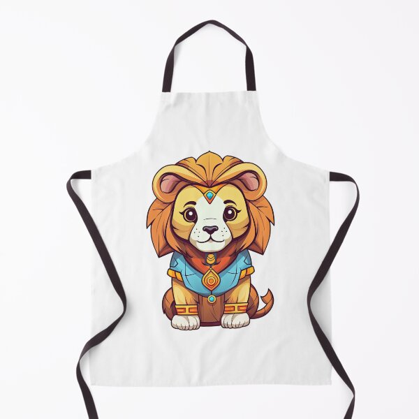Item preview, LION PUPPY designed and sold by Ebuch007.